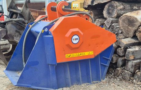 TABE Cazo machacador CT40_001