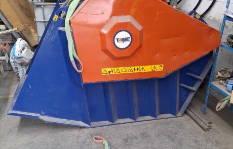 TABE Cazo machacador CT40_002