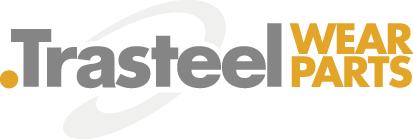 Trasteel-Wear-Parts-Logo